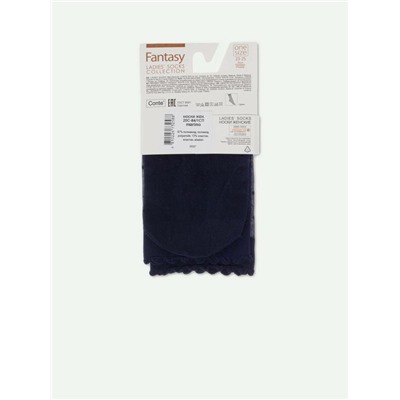 Полиамидные CONTE Носки женские FANTASY