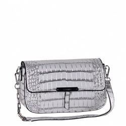 Сумка 270158 white Velina Fabbiana-Safenta