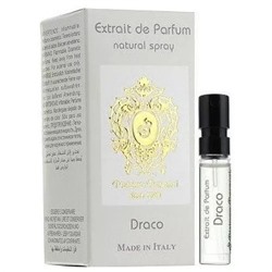 TIZIANA TERENZI DRACO 1.5ml parfume пробник