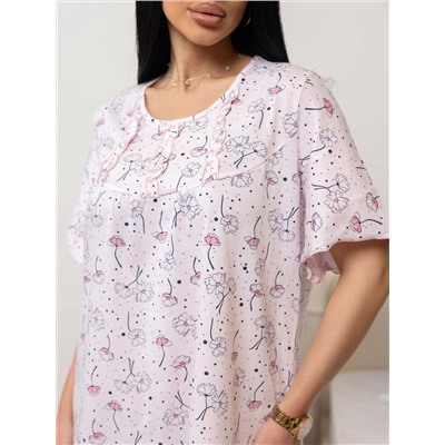 Ночная сорочка мод.1092/26