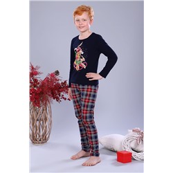 Детская пижама с брюками 10890 НАТАЛИ, 875470