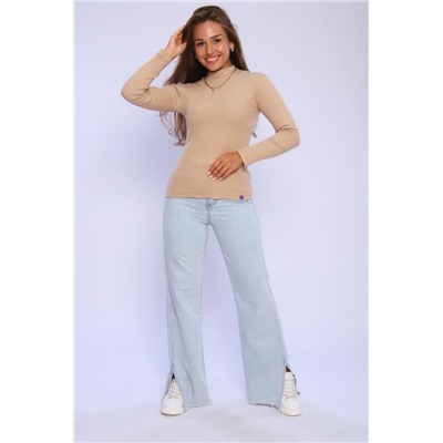 Водолазка ВЖ0059 (Бежевый)