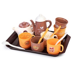 Набор посуды "Coffee-tea series" в пакете