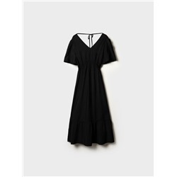 Платье текстильное для женщин