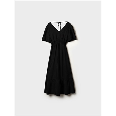 Платье текстильное для женщин