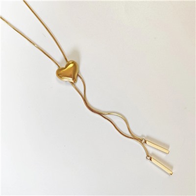 Подвеска на цепочке