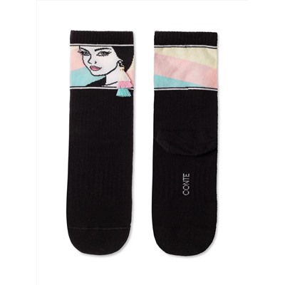 Conte elegant Носки FANTASY