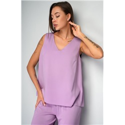 Женский летний костюм с брюками Happyfox