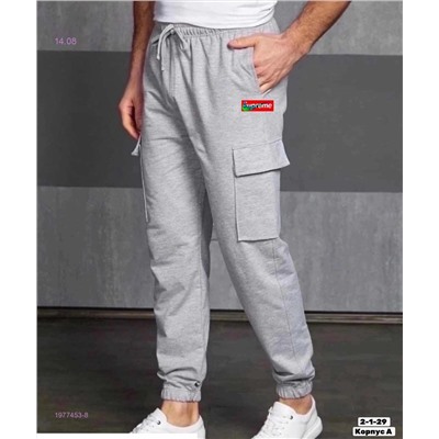 Штаны 1977453-8