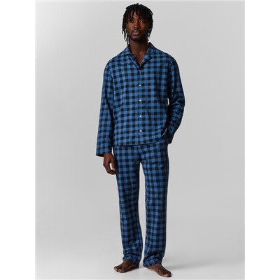 КОМПЛЕКТ МУЖСКОЙ (СОРОЧКА ВЕРХНЯЯ, БРЮКИ) 591041