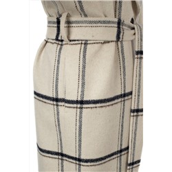 01-11764 Пальто женское демисезонное