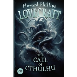 АСТ H. P. Lovecraft "The Call of Cthulhu"