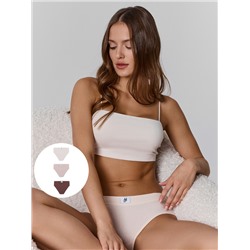 ТРУСЫ ЖЕНСКИЕ (3ШТ.) 412491-3