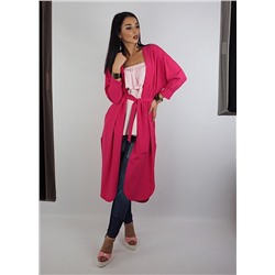 КАРДИГАН - НАКИДКА