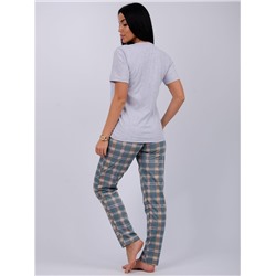 Malina Пижама 3099