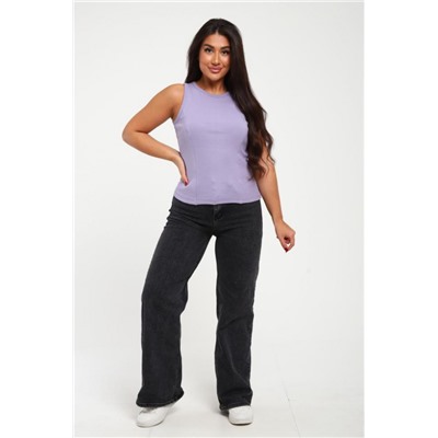 Майка МЖ0063 (Сиреневый)