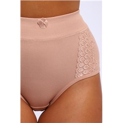 Трусы женские 28581 (Телесный)
