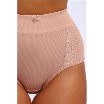 Трусы женские 28581 (Телесный)