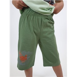 01-150-4. (Комплект для мальчика, Лунева )