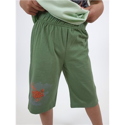 01-150-4. (Комплект для мальчика, Лунева )