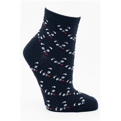 С-389 (Носки женские, Гамма )