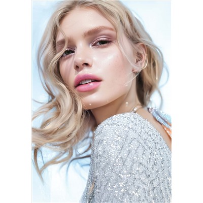 Жидкие сияющие тени для век Le Carrousel Magique