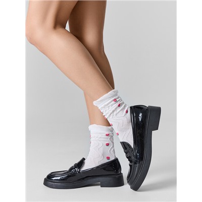 НОСКИ ЖЕНСКИЕ (3 пары) 237A-3114