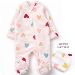 YOULALA Комбинезон 1810600108