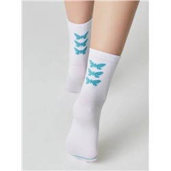 ESLI Носки BASIC 21С-78СПЕ