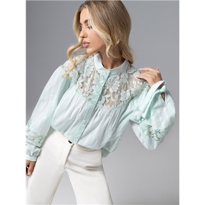 CHARUTTI Рубашка 11752