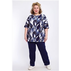 Костюм с брюками КЖ-007 НАТАЛИ, 1233326