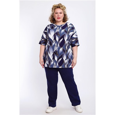 Костюм с брюками КЖ-007 НАТАЛИ, 1233326