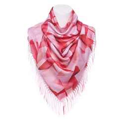 Платок Famuyi B740