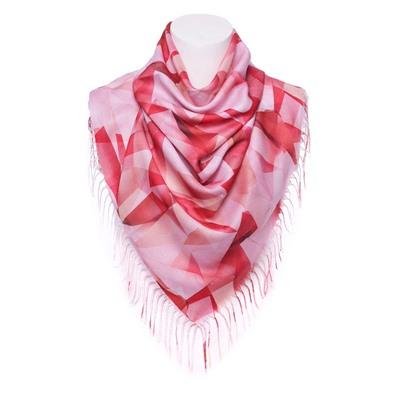 Платок Famuyi B740