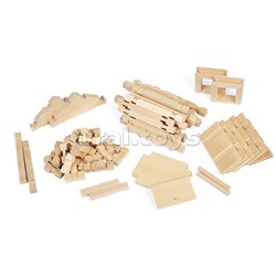 Конструктор "Теремочек"