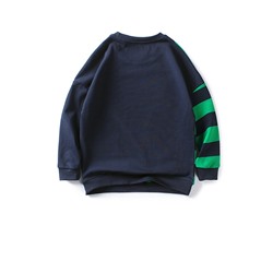 Толстовка для мальчика NBK11