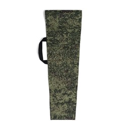 Чехол для шампуров, с ручкой, камуфляж