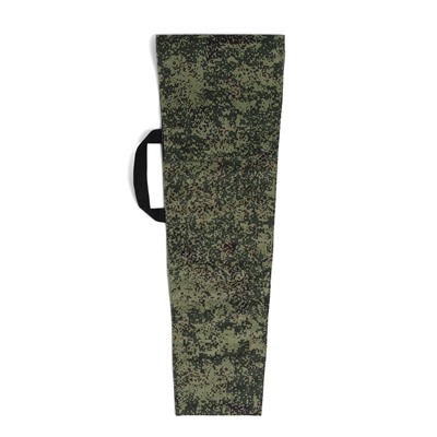 Чехол для шампуров, с ручкой, камуфляж