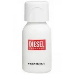 DIESEL PLUS PLUS edt (w) 75ml TESTER
