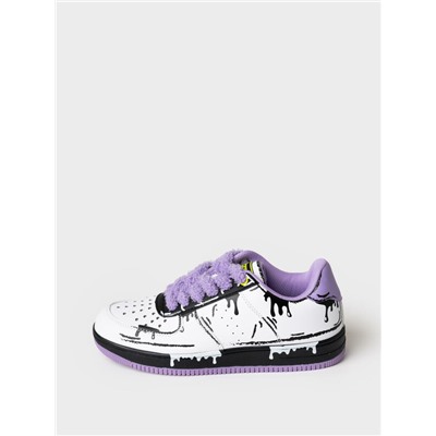 Полуботинки для девочек