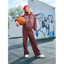 ТОЛСТОВКА ДЛЯ ДЕВОЧЕК 127932