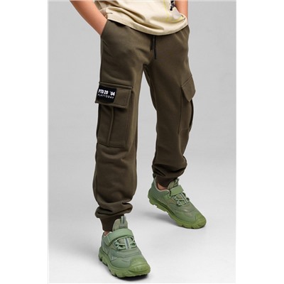 Брюки PLAYTODAY, 1121669