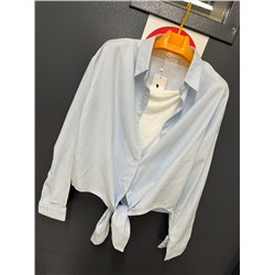 Рубашка+майка