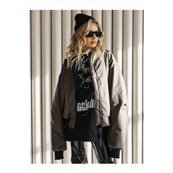 Бомбер BATIK CASUAL, 1077153