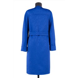 012-0045 Плащ женский (пояс)