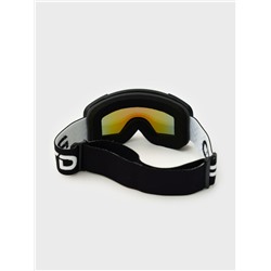 Маска горнолыжная детская