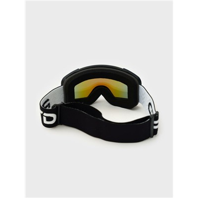 Маска горнолыжная детская