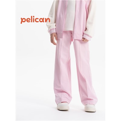 PELICAN Брюки