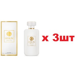 GES-25 GESLIN Парфюмерная вода Dolce Love 100мл жен 3шт