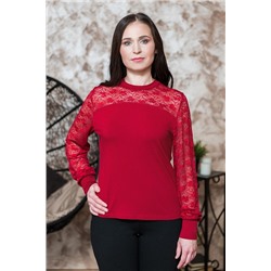 Футболка с длинным рукавом, арт. 0175-46